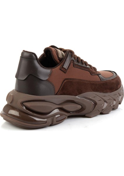 Chocolate Kadın Sneaker K01791072172 modelleri