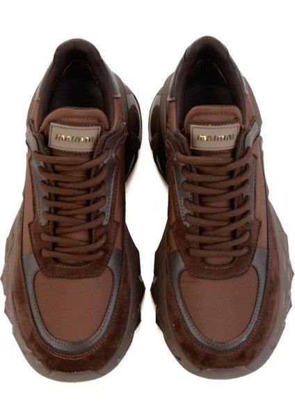 Chocolate Kadın Sneaker K01791072172 fırsatları