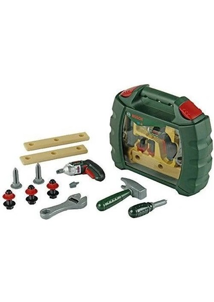 Buğz Bosch Mini Tamir Çantası S00008384