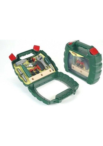 Buğz Bosch Mini Tamir Çantası S00008384 fiyatları