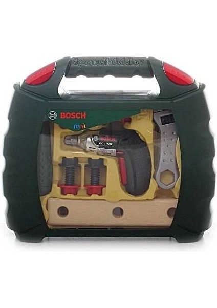 Buğz Bosch Mini Tamir Çantası S00008384 modelleri