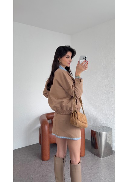 M Kahverengi Takım fiyatları