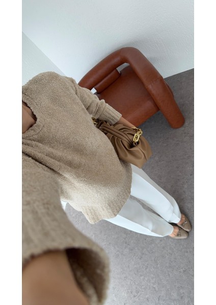 Krem Buklet Kazak fiyatları