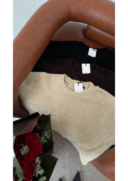 Krem Buklet Kazak indirimleri