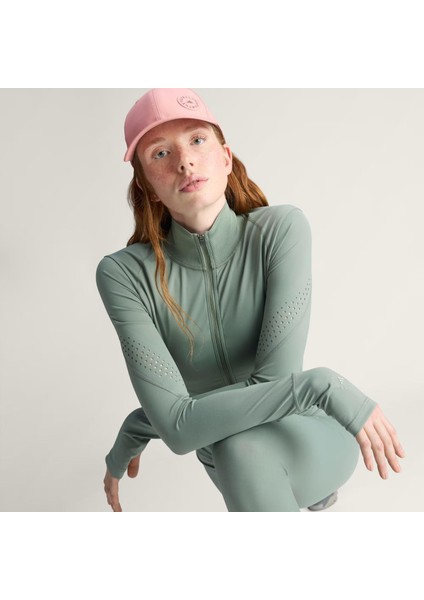 By Stella Mccartney Training Kadın Sweatshirt