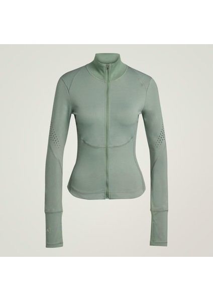 By Stella Mccartney Training Kadın Sweatshirt