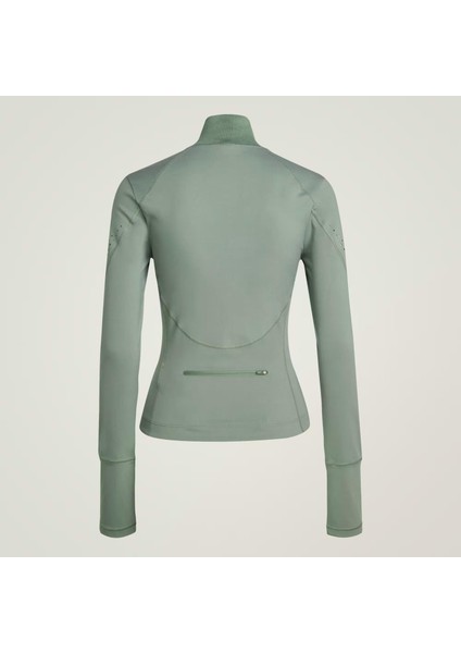 By Stella Mccartney Training Kadın Sweatshirt