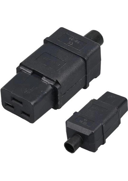 IC-215B2 Power Seyyar Dişi C19