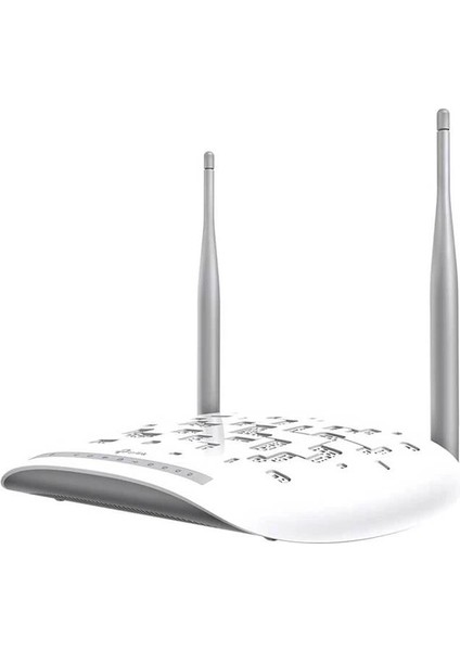 TD-W9970 300 Mbps Kablosuz Vdsl2 Fiber Modem modelleri