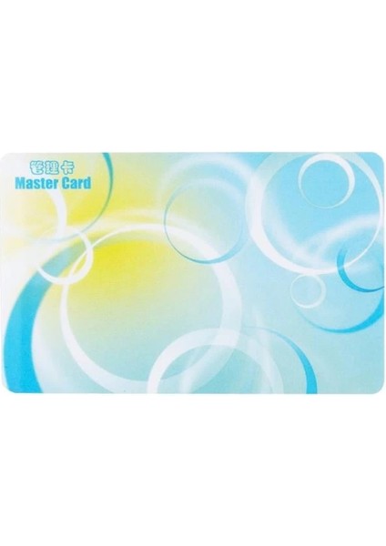 NC-MS03WP Rfıd - Şifrematik Kart Okuyucu Otomatik Kapı Kilit Sistemi (Pin - Proximity) modelleri