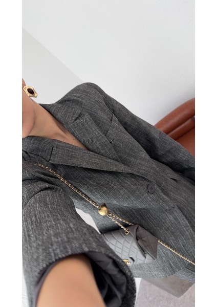 Premium Gri Takım fiyatları