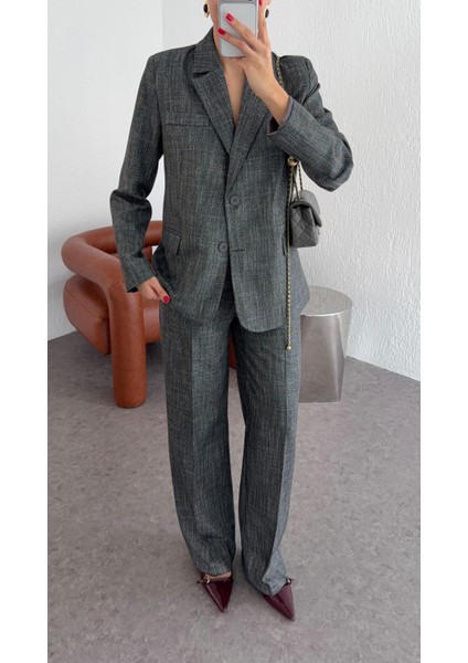 Premium Gri Takım fırsatları