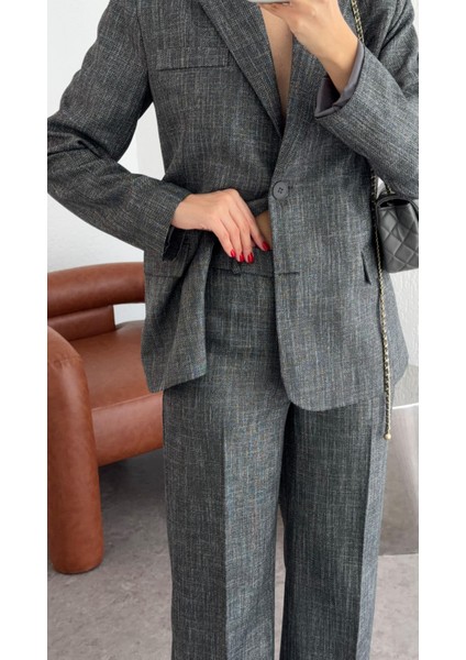 Premium Gri Takım indirimleri