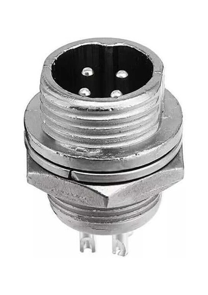 STF-1804 18 5 Kanatlı 3 Kademeli Ayaklı Vantilatör