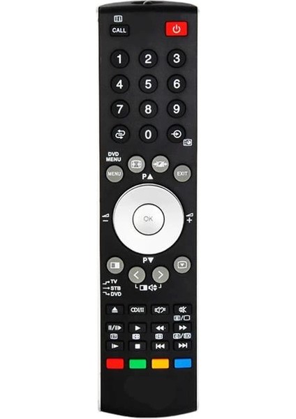 Huayu RM-D809 Toshiba Akıllı Lcd-Led Tv Kumandası