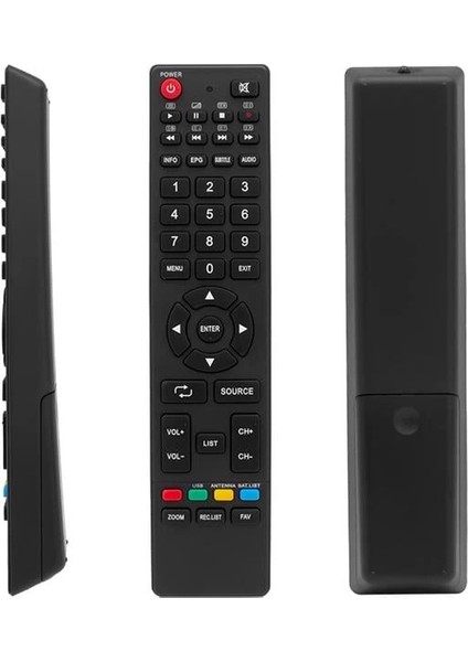 LCD LED Tv Kumandası 12266