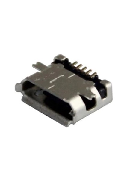 IC-266A-3 USB Şase 5 Pin Mikro Şasesiz
