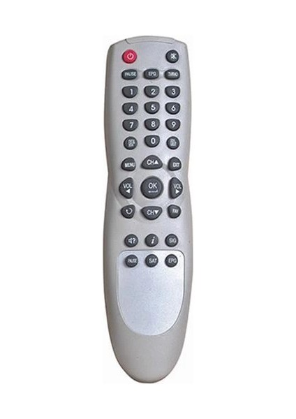 Baftec 9000-PREMIER 105000- Satcom-Dragon Uydu Alıcı Kumandası