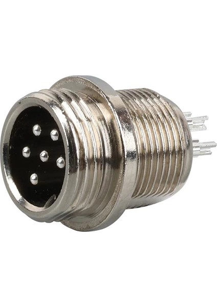 6 Pinli Mını Mayk Fiş Erkek Şase fiyatları