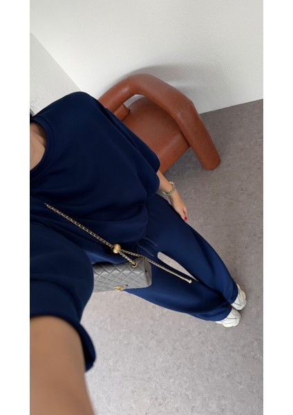 Lacivert Modal Kumaş Takım fırsatları