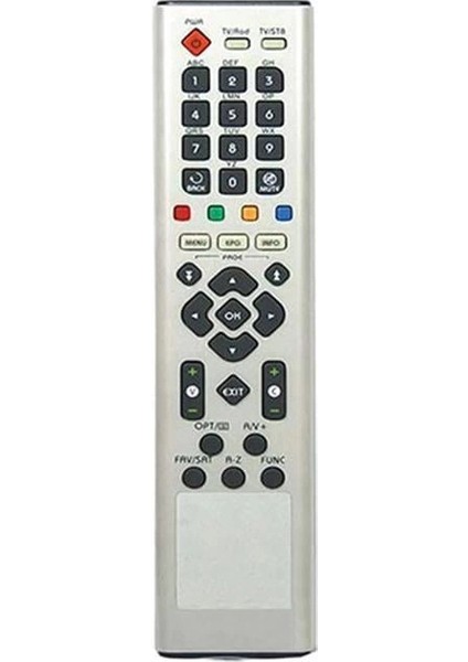 BT-100 Hd BT-800 Hd Uydu Alıcı Kumandası