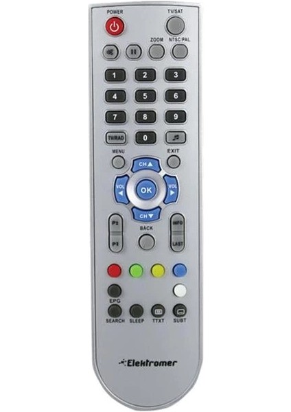 Finest 6000-6500-8000-9000 Sd Uydu Kumandası