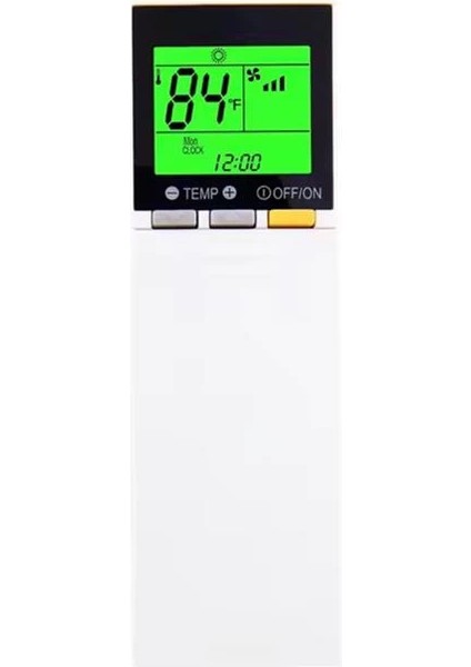 Mitsubishi Electric SG10A Klima Kumandası modelleri