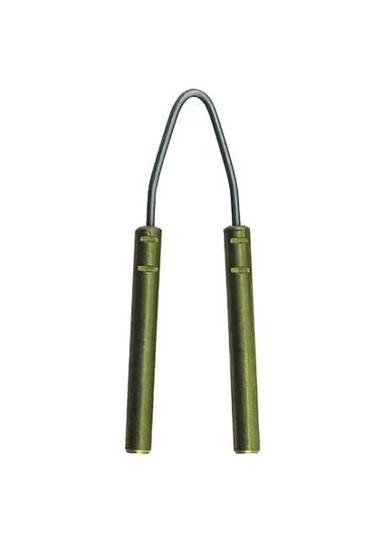 D2-5 ZD-8905 Ahşap Yakma Havya Ucu (15903-17303)