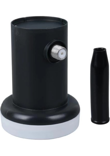 0.3db Ultra Hd 4K Universal Tekli Lnb