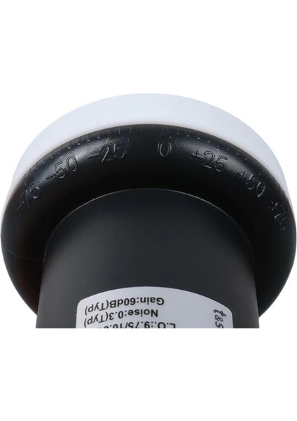 0.3db Ultra Hd 4K Universal Tekli Lnb modelleri