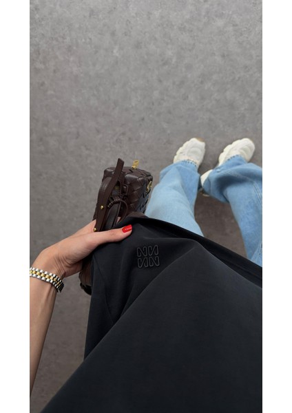 Kısa Kollu Modal Antrasit Sweat modelleri