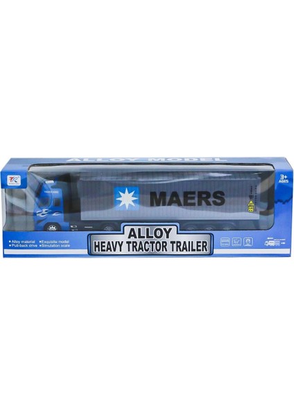 Buğz 292H 51 Çek Bırak Metal Taşıyıcı Tır/tanker fiyatları