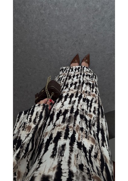 Uzun Batik Elbise fırsatları