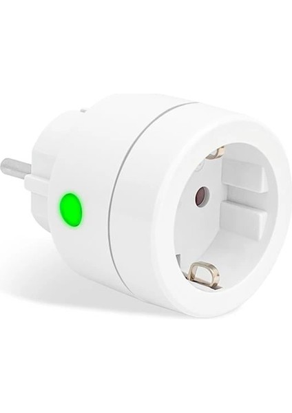 10 Amper Wifi Tuya Destekli Akıllı Priz PA-GEBA-01SW