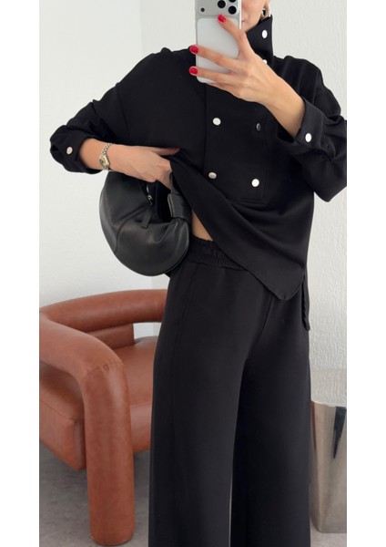 Premium Siyah Modal Takım fırsatları