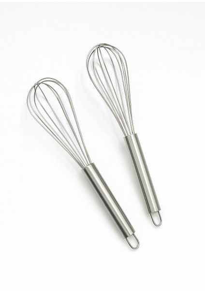 🛒 Paslanmaz Çelik Mutfak Çırpıcı Seti (1 adet) – Ergonomik Saplı, Dayanıklı ve Şık Tasarım 🍰🥣 modelleri