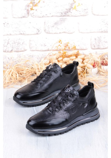 M112 Rahat Esnek Iç ve Dış Hakiki Deri Erkek Ayakkabı modelleri