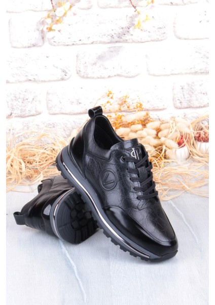 M112 Rahat Esnek Iç ve Dış Hakiki Deri Erkek Ayakkabı indirimleri