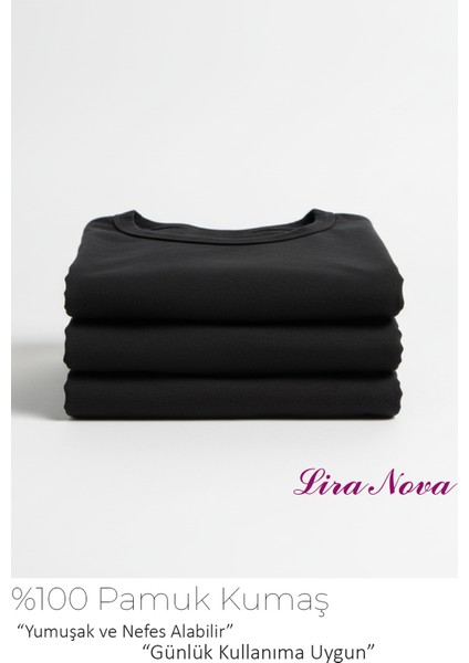 Klasik Siyah Atlet Suprem Kumaş %100 Coton 10'lu Hertip Sporcu Atlet modelleri