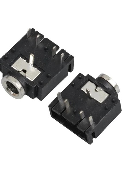 IC-260 Stereo Şase 3.5mm