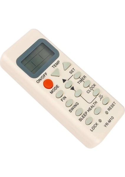 Haier YR-M10 YR-M07 YR-M09 YR-M05 Klima Kumandası fiyatları