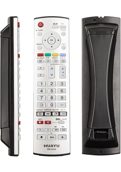 RM-D630 Univesal Lcd-Led Tv Kumandası