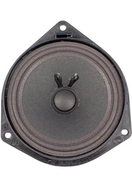 130-2 13 cm 4 Ohm Üçgen Oto Hoparlör (Fiat-Hyundai)