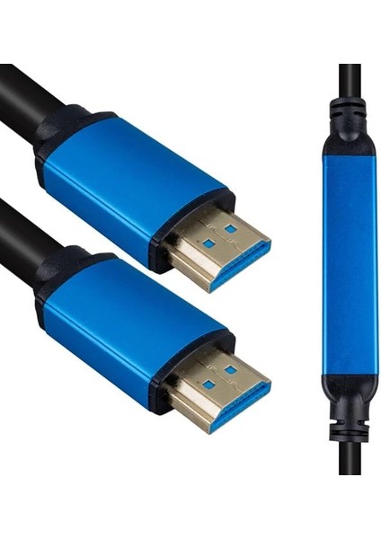 G-508B Çipsetli Çift Filtreli HDMI Kablo 40 Metre