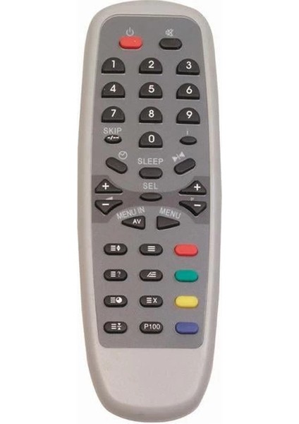 - Profilo Mini Tm-36 Ef Tv Kumandası