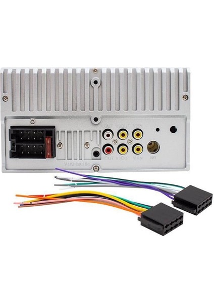 MV-5418 Usb/sd/fm/aux/bluetooth 7'' Dokunmatik Mekaniksiz Oto Teyp fiyatları