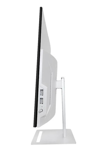 HL24H110D3I5 24'' Intel Core I5 6.nesil - 8gb Ram - 256GB SSD All In One Bilgisayar