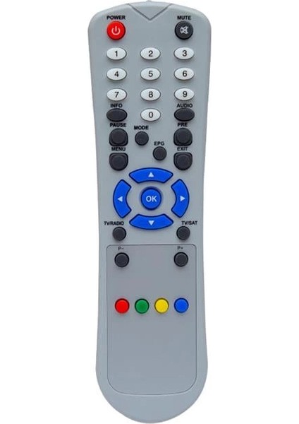 YW-313 - Mx- 300-600 Uydu Alıcı Kumandası