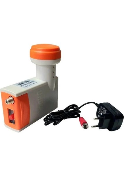 Mkıı 4K Ultra Hd Fiber Optik Lnb 64'lü fiyatları