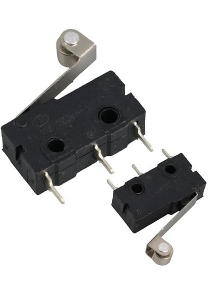 IC-169 Micro Switch Iğne Bacak Makaralı